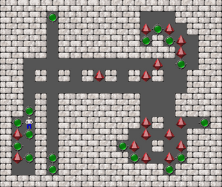 Уровень 489 — More Bugs collections